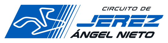 Circuito Jerez Angel Nieto LOGO